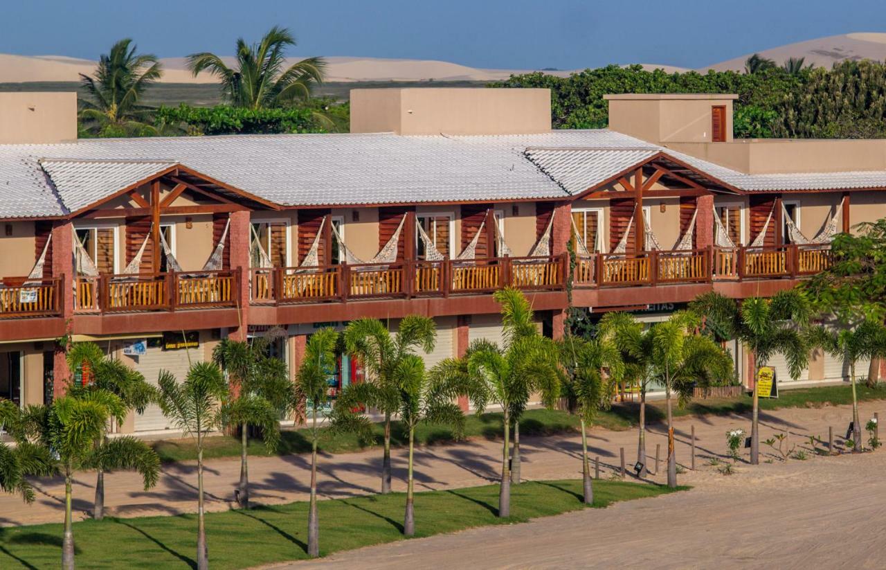 Villa Das Palmeiras Jeri Jijoca de Jericoacoara Exterior photo