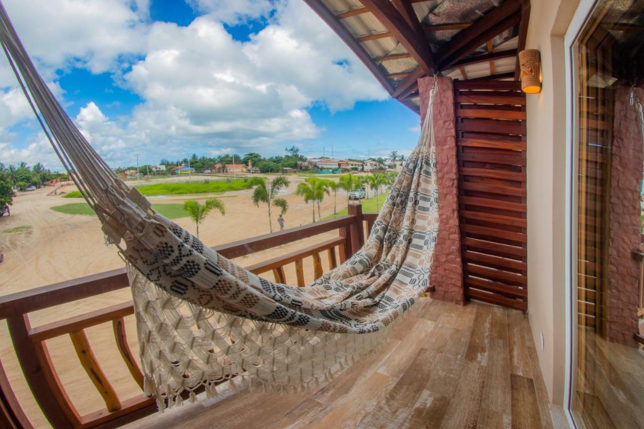 Villa Das Palmeiras Jeri Jijoca de Jericoacoara Exterior photo